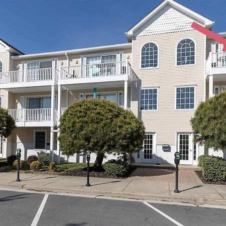 Family Friendly Beach Block Ocean View 3 Bedroom 2 Ba, Condo Near Wildwood Crest And Convention Center エクステリア 写真