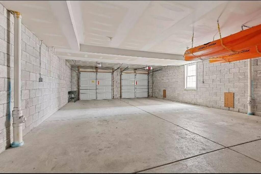 Family Friendly Beach Block Ocean View 3 Bedroom 2 Ba, Condo Near Wildwood Crest And Convention Center エクステリア 写真