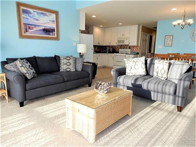 Family Friendly Beach Block Ocean View 3 Bedroom 2 Ba, Condo Near Wildwood Crest And Convention Center エクステリア 写真