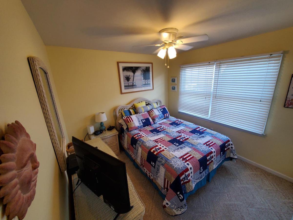 Family Friendly Beach Block Ocean View 3 Bedroom 2 Ba, Condo Near Wildwood Crest And Convention Center エクステリア 写真